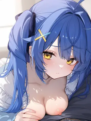 PureTone - 天宮こころ(Amamiya_kokoro) (Patreon) [AI Generated]_006