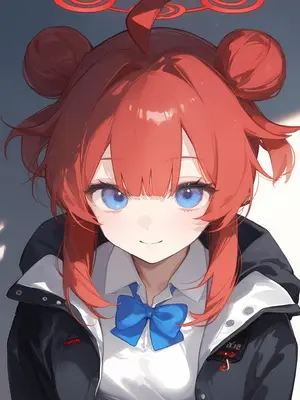 PureTone - 小塗マキ (Maki) (Patreon) [AI Generated]_002