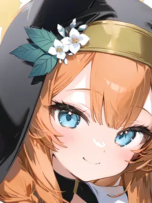 PureTone - 伊落マリー (Iochi Mari) (Patreon) [AI Generated]_001