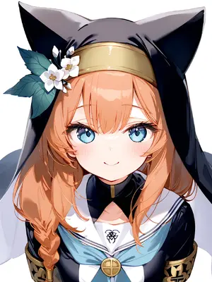 PureTone - 伊落マリー (Iochi Mari) (Patreon) [AI Generated]_002