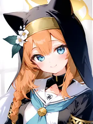 PureTone - 伊落マリー (Iochi Mari) (Patreon) [AI Generated]_003