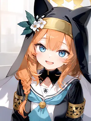 PureTone - 伊落マリー (Iochi Mari) (Patreon) [AI Generated]_004