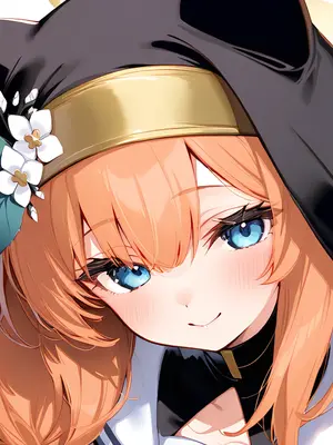 PureTone - 伊落マリー (Iochi Mari) (Patreon) [AI Generated]_005