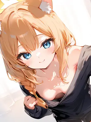 PureTone - 伊落マリー (Iochi Mari) (Patreon) [AI Generated]_010