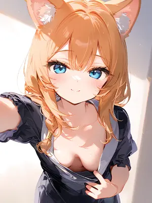 PureTone - 伊落マリー (Iochi Mari) (Patreon) [AI Generated]_011