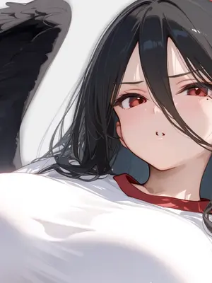 PureTone - 羽川ハスミ (Hasumi) (Patreon) [AI Generated]_004