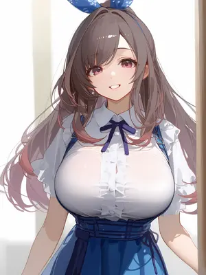 PureTone - 月岡恋鐘 (Tsukioka kogane ) (Patreon) [AI Generated]_002