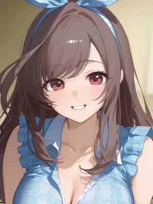 PureTone - 月岡恋鐘 (Tsukioka kogane ) (Patreon) [AI Generated]_004