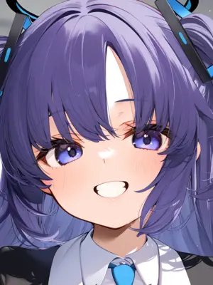 PureTone - 早瀬ユウカ (Yuuka) (Patreon) [AI Generated]_002
