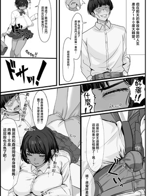 [万屋純正搾り(詩乃田)] 性欲の大罪 推しの子ハプニングセックス [中国翻訳]_0003