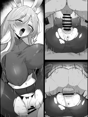 [こけもも] カジノで借金をした娘の代わりにAVデビューする ぺ〇らママ｜替在赌场欠债的女儿出演AV的佩〇拉妈妈 [橙山汉化组]_0012