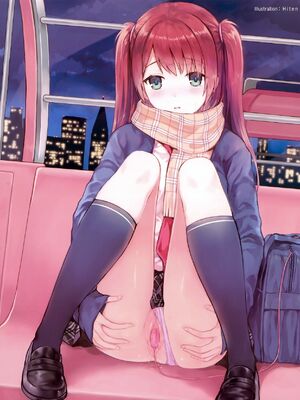 [Hiten] Hitenイラストセレクション (COMIC 阿吽 2018年3月号)_006