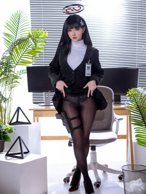星之迟迟 - 2026年07月计划A 蔚蓝档案 调月莉音_0003