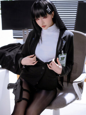 星之迟迟 - 2026年07月计划A 蔚蓝档案 调月莉音_0006