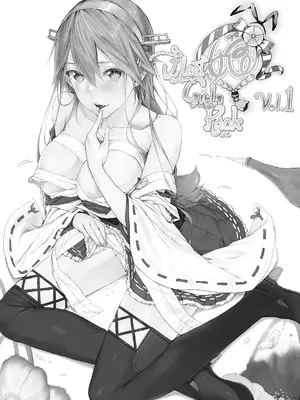 [Cior (ken-1)] Fleet Girls Pack 総集編 (艦隊これくしょん -艦これ-) [DL版]_0004
