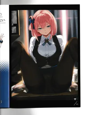 (C106) [アニマルマシーン (40原)] 嫌な顔されながらおパンツ見せてもらいたい本13_007