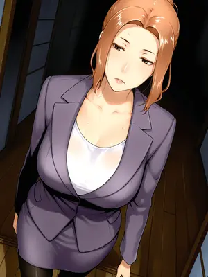 [AI Generated] (ヤドラン) 橘さん家ノクロロホルム眠姦事情 (Full Version)_0004