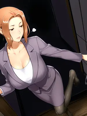 [AI Generated] (ヤドラン) 橘さん家ノクロロホルム眠姦事情 (Full Version)_0003