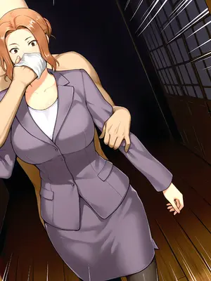 [AI Generated] (ヤドラン) 橘さん家ノクロロホルム眠姦事情 (Full Version)_0007