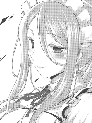 (C106) [想詰め (串カツ孔明)] 想詰めBOX 55 (転生したら第七王子だったので、気ままに魔術を極めます) [紫幻漢化]_003