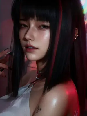 封魔忍 小夜子 写实版 5~8 [833P]