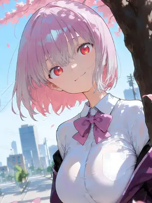 [analucia] akane_101