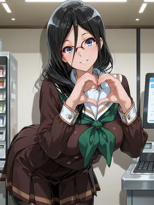 (Oki Senpai)&nbsp;&nbsp; 田中明日香