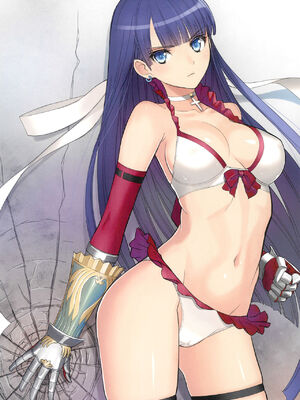(C93) [T2 ART WORKS (Tony)] Tony MAGAZINE 05_010