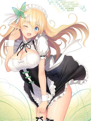 (C95) [T2 ART WORKS (Tony)] Tony MAGAZINE 06 (よろず)_004