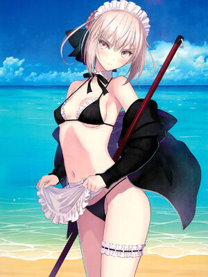 (C95) [T2 ART WORKS (Tony)] Tony MAGAZINE 06 (よろず)_007