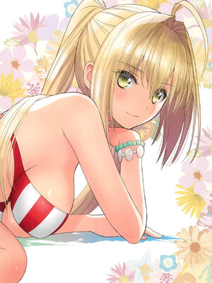 (C95) [T2 ART WORKS (Tony)] Tony MAGAZINE 06 (よろず)_010