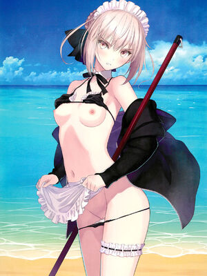 (C95) [T2 ART WORKS (Tony)] Tony MAGAZINE 06 (よろず)_009