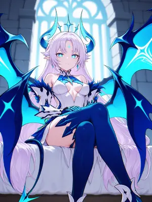 [Ankake Nameko] Lu Luciel_001