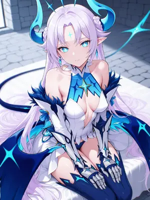 [Ankake Nameko] Lu Luciel_004