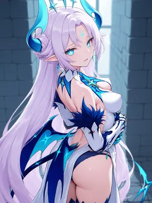 [Ankake Nameko] Lu Luciel_006