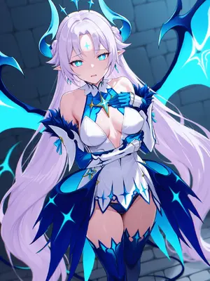 [Ankake Nameko] Lu Luciel_005