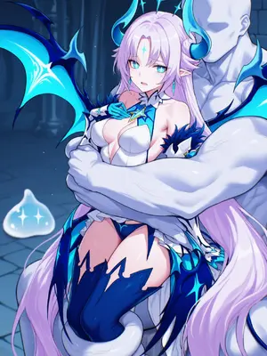 [Ankake Nameko] Lu Luciel_009