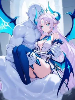 [Ankake Nameko] Lu Luciel_010