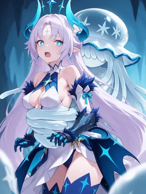 [Ankake Nameko] Lu Luciel2_005