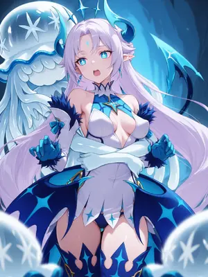 [Ankake Nameko] Lu Luciel2_006