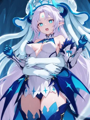 [Ankake Nameko] Lu Luciel2_007