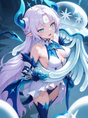 [Ankake Nameko] Lu Luciel2_008