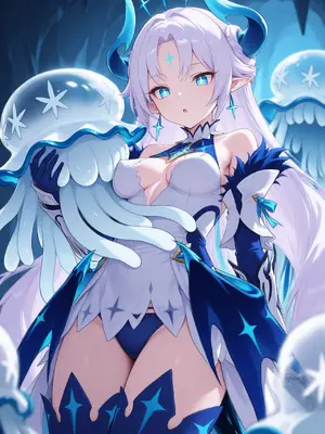 [Ankake Nameko] Lu Luciel2_009