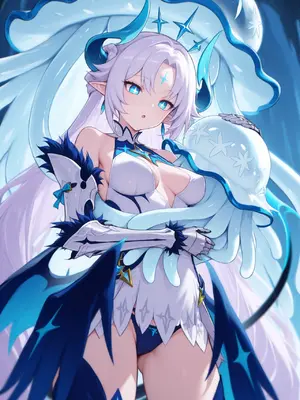 [Ankake Nameko] Lu Luciel2_012