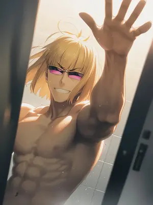 MIKItoon - Fate Grand Order 2_005