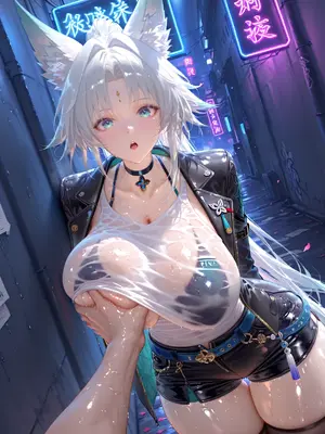 [UnityNay] FeiXiao (119p) (Patreon) [AI Generated]_005