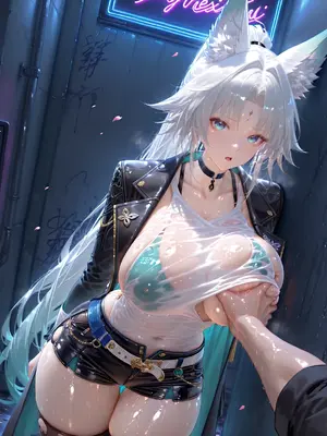 [UnityNay] FeiXiao (119p) (Patreon) [AI Generated]_006