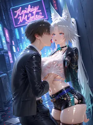 [UnityNay] FeiXiao (119p) (Patreon) [AI Generated]_007