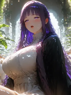 [UnityNay] Fern フェルン ( 167p) (Patreon) [AI Generated]_001