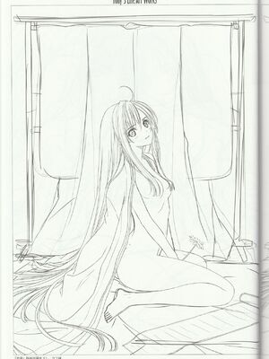 (C92) [T2 ART WORKS (Tony)] Tony's Line Art Works 絵師20周年記念線画集 (よろず)_009